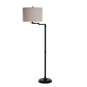 Madison - One Light Floor Lamp - 915648