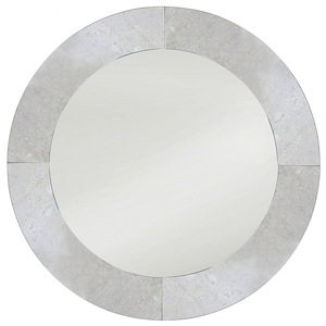 Annesdale - 32 Inch Wall Mirror