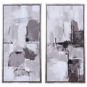 Wall Art (Set of 2)-40 Inches Tall and 20 Inches Wide