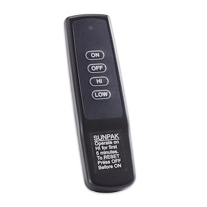 Accessory - Hand Held Remote