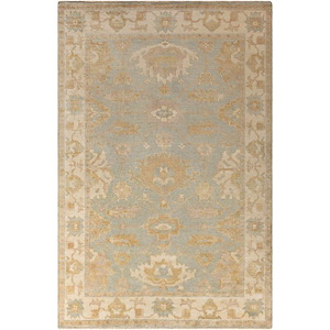 Hillcrest - Rugs - 1000376