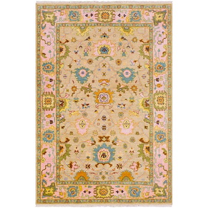 Hillcrest - Rugs - 1000379