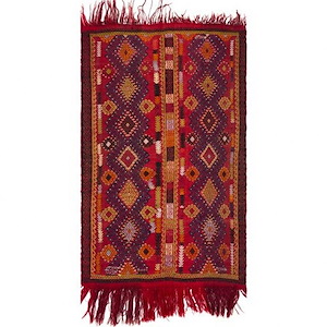 One of a Kind - Rugs - 996890