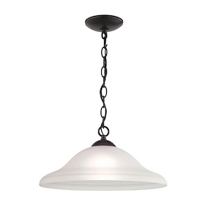 Conway - One Light Pendant