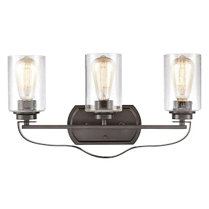 3 Light Bath Vanity