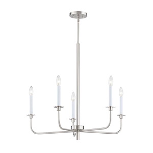 5 Light Chandelier