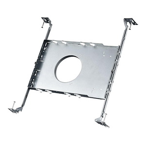 Mercury - 4 Inch New Construction Frame Only
