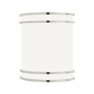 Parallel - One Light Wall Sconce - 395197