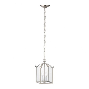 Whitmore - Two Light Chandelier - 395254