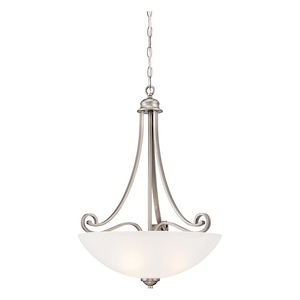 Haven - 24 Inch One Light Pendant - 520160