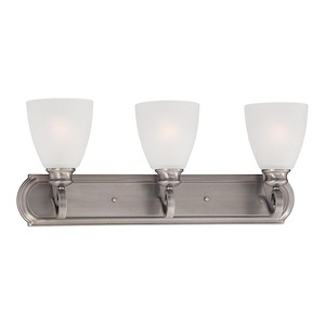 Haven - Three Light Wall Sconce - 520143