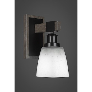 Tacoma - 1 Light Wall Sconce-4.5 Inches Wide - 1218957