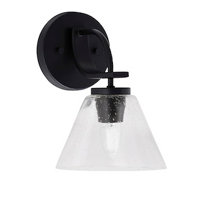 Cavella - 1 Light Wall Sconce-10 Inches Tall and 7 Inches Wide - 1298391