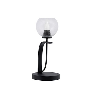Cavella - 1 Light Accent Table Lamp-15.5 Inches Tall and 7 Inches Wide - 1298445