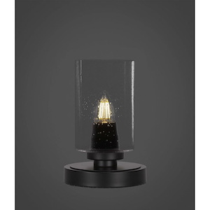 Luna - 1 Light Table Lamp-8 Inches Tall and 5.5 Inches Wide - 1219210