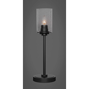 Luna - 1 Light Table Lamp-17.5 Inches Tall and 5.5 Inches Wide - 1219080