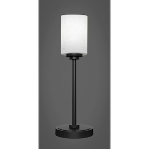 Luna - 1 Light Table Lamp-17.5 Inches Tall and 5.5 Inches Wide