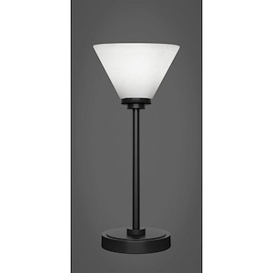 Luna - 1 Light Table Lamp-16.5 Inches Tall and 7 Inches Wide - 1219530