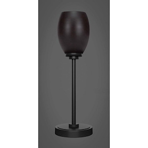 Luna - 1 Light Table Lamp-17.25 Inches Tall and 5.5 Inches Wide