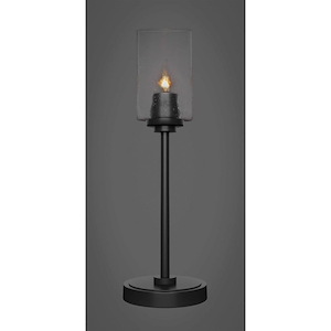 Luna - 1 Light Table Lamp-17.75 Inches Tall and 5.5 Inches Wide