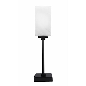 Luna - 1 Light Accent Table Lamp-17.5 Inche Tall and 4.75 Inches Wide - 1335127