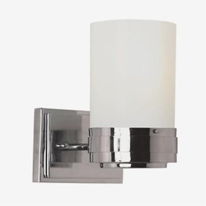 Solstice - One Light Wall Sconce - 443644