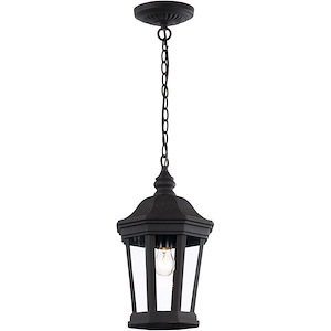Westfield - One Light Outdoor Hanging Lantern - 1209483