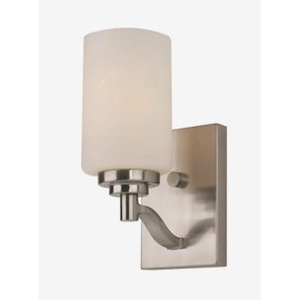 Mod Space - One Light Wall Sconce