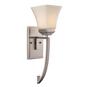 Cameo - One Light Wall Sconce - 1209414