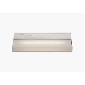 Portable - 12 Inch One Light Undercabinet