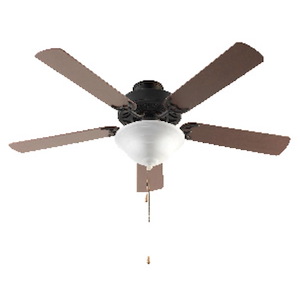 Harbour - 52 Inch Ceiling Fan with Light Kit - 1209544