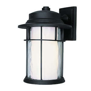 LED - 14 Inch Outdoor Wall Lantern