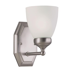 Tempo - One Light Wall Sconce