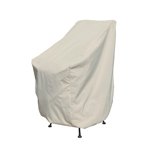 Bar Height Chair Protective Cover