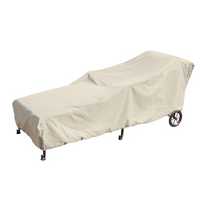 Small Chaise Protective Cover