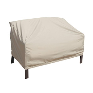 Loveseat Deep Seating Protective Cover
