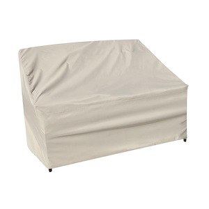 Large Loveseat Deep Seating Protective Cover