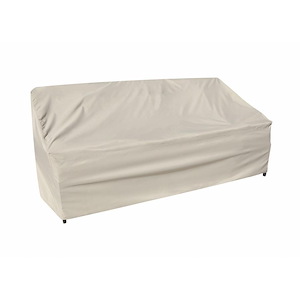 Large Sofa Deep Seating Protective Cover