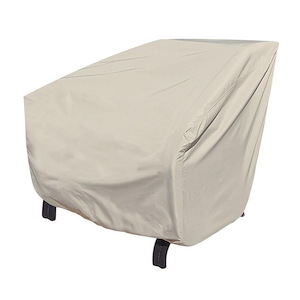 X-Large Lounge Chair Deep Seating Protective Cover