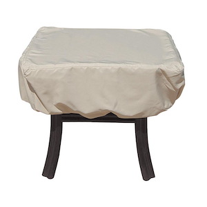 Square Side Table Protective Cover