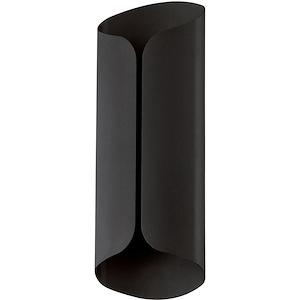 Cole - 15W 1 LED Wall Sconce-20 Inches Tall and 7.75 Inches Wide