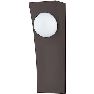 Victor - 1 Light Wall Sconce In Modern Style-20 Inches Tall and 6.75 Inches Wide - 1328752