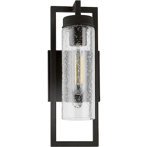 Chester - 1 Light Wall Sconce-13 Inches Tall and 4.75 Inches Wide - 1328757