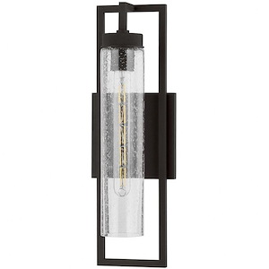 Chester - 1 Light Wall Sconce-18 Inches Tall and 6 Inches Wide - 1328758