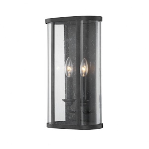 Chace - 2 Light Wall Sconce