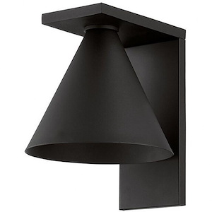 Sean - 1 Light Wall Sconce In Modern Style-8.75 Inches Tall and 7 Inches Wide - 1328773