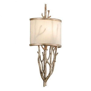 Whitman - One Light Wall Sconce - 722430