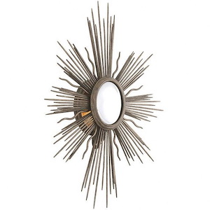 Blink - 1 Light Wall Sconce-21.75 Inches Tall and 14.25 Inches Wide - 1314782