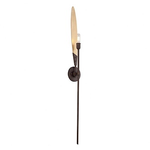 Dragonfly - One Light Wall Sconce - 515771