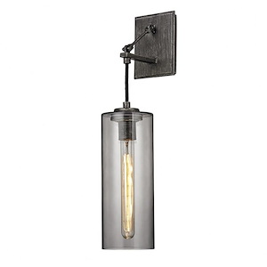 Union Square - One Light Wall Sconce - 617391